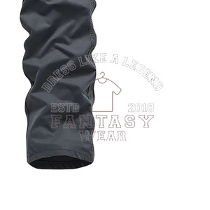 Pantalones Cargo Urbanos Premium de Secado Rápido FANTASY WEAR OEM 2026, Pantalones Cargo Casuales de Algodón Elástico, Certificación CE ISO - Product Image 5