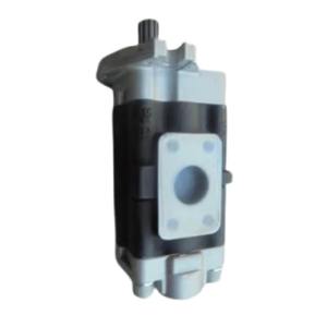 OEM Supported <b>Hydraulic</b> <b>Pump</b> DGP4-18ATPF SDY1-27.5F2H2-L896 SDY1A3616L168 Piston <b>Pump</b> - Product Image 4