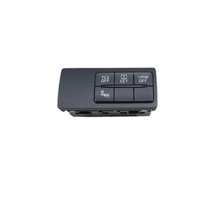 Pannello Pulsanti Centrale Mazda CX-5 Serie KA4A66170 (12>16) - Product Image 2