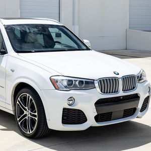 BMW X3 sDrive28i Plus 2017 Usado en Buen Estado, Sin Accidentes, Volante a la Izquierda/Derecha - Product Image 1