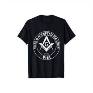 Chemise maçonnique Regalia maçonnique de haute qualité - Product Image 6