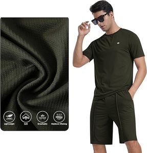Survêtement technique en molleton pour homme 2024, ensemble hiver à capuche, pantalon en coton, écoresponsable, décontracté, CTS-0073, tendance Hip Hop - Product Image 4