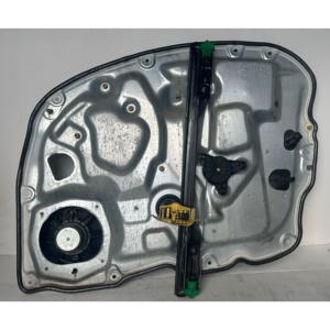 MECCANISMO ALZACRISTALLO ANTERIORE SINISTRO FIAT Idea 1a Serie 00517348660 (03>05) - Product Image 4