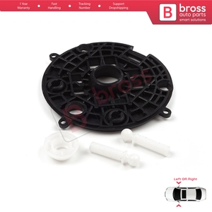 Cubierta del conjunto del motor del actuador del espejo lateral BDP1298 para Optima MK3, Forte MK1, Ceed, Cerato MK2, Azera, Grandeur MK5, Grand i10 MK2 876221M0 - Product Image 3