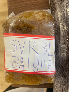 SVR 3L Premium Grade Natural <b>Rubber</b> Blocks Clean <b>Rubber</b> Raw Materials from Vietnam - Product Image 3