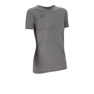Camiseta Deportiva para Mujer Acerbis SPEEDY, Transpirable, Manga Corta, Poliéster, Talla Grande XL, Sublimada y con Número Estampado - Product Image 1