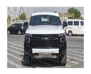 Chevrolet Tahoe 5 SUV USADO, Económico - Product Image 1