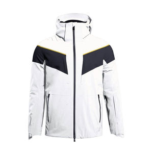 High Quality Best Price Ski Jacket Professional Design Top <b>Sale</b> Ski Jacket 2025 Online Selling Top Wear Men Ski Jacket Plus Size - Product Image 1