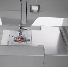 Top Brand New Heavy Duty 4452 (Grey) High Speed <b>Sewing</b> <b>Machine</b> + Accessories - Product Image 2