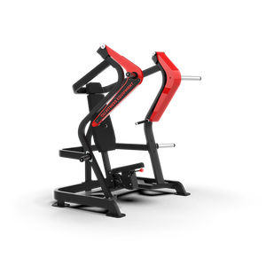 QLI professionnel QPCP073 presse thoracique nouveau Design équipement de Fitness Commercial plaque chargée Machine pour la musculation - Product Image 1