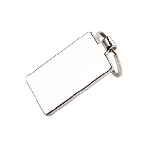25901 Portachiavi e Moschettoni Promozionali Personalizzati in Bambù e Metallo per Amanti dei Gadget - Product Image 3