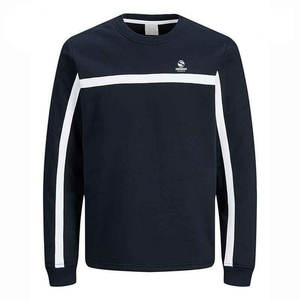 Sweat-shirt de haute qualité pour hommes, dernière conception en gros, sweats pour hommes, sweat-shirt de qualité supérieure pour hommes - Product Image 5