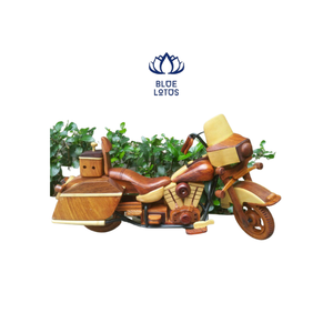 Boîtes de Puzzle en bois pour la décoration - Product Image 2