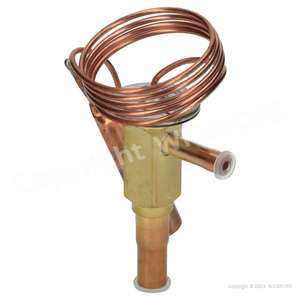 Détendeur thermostatique Danfoss TD1 avec buse 1 R290 068N2020/068N5607 - Product Image 3