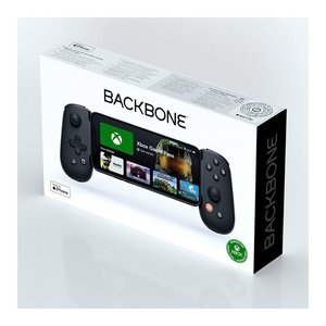 Control de Juego MÓVIL para iPhone Negro BB 02 B X - Product Image 2
