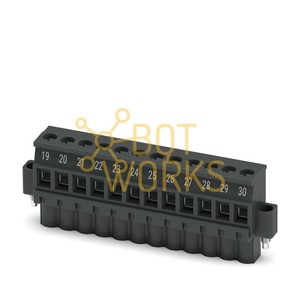 Phoenix Contact 1703711 - Neuf - Product Image 1