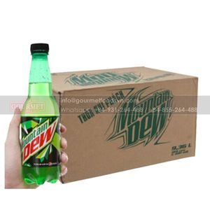 น้ำอัดลมแบบธรรมดาขนาด400มล. X 24ขวด - Product Image 4