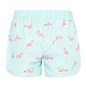 Meilleures ventes en ligne Shorts pour femmes fabriqués par des professionnels légers et à séchage rapide de haute qualité à bas prix - Product Image 2