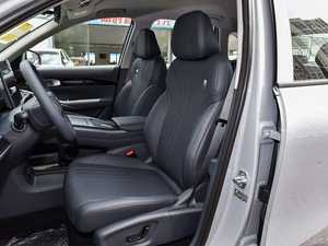 Galaxy E5 Pure Electric Compact SUV d'occasion, Galaxy EX5 2024, véhicule électrique, voiture à énergie nouvelle très demandée - Product Image 3