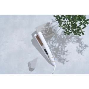 KINUJO W-Worldwide รุ่นจอแสดงอุณหภูมิแบบไฟฟ้า สีขาว - Product Image 6