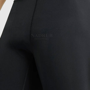 Legging léger avec taille haute et legging coupe ajustée extensible dans les quatre sens avec un design sans couture et une sensation de soutien - Product Image 6