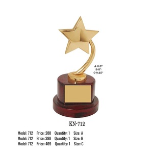 แผ่นเหรียญรางวัลอะลูมิเนียมลายพิมพ์ UV ลายแบบสปอร์ตเป็นมิตรต่อสิ่งแวดล้อม - Product Image 2