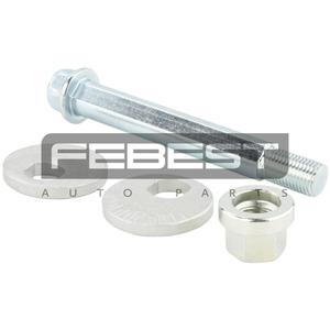 Bullone eccentrico per regolazione camber FEBEST (0429-012-KIT) - Product Image 1