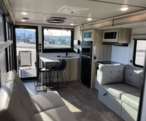 2025 2024 2026 F-o-r-e-s-t R-i-v-e-r Salem F-s-x 269V-C-X Autocaravana, Casa Rodante, Remolque de Viaje - Product Image 3