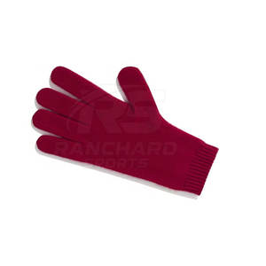 Men <b>Wool</b> <b>Gloves</b> Thick Winter <b>Gloves</b> Touchscreen Friendly Outdoor Wear Men <b>Wool</b> <b>Gloves</b> Knit Winter <b>Gloves</b> - Product Image 5
