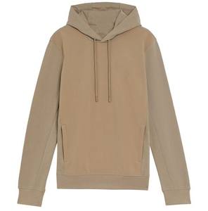 Sudadera CON CAPUCHA DE SERVICIO OEM con bolsillo, ajuste regular, ropa de algodón/poliéster para hombre, diseño de utilidad para hombre, moda táctica urbana - Product Image 5