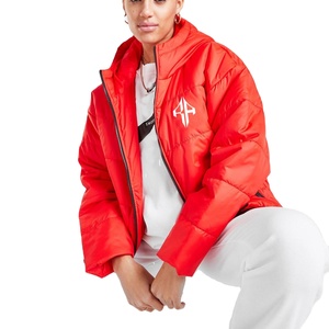 Veste matelassée pour femmes nouvelle qualité supérieure 100% premium respirant logo personnalisé service OEM par ATLANTIC - Product Image 3