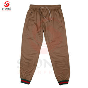 Chándal para hombre, trajes de moda para hombre, conjuntos de logotipo personalizado, jersey de otoño, conjunto de 2 piezas para hombre - Product Image 3