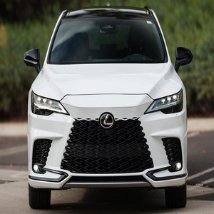 LEXUS RX 500H F SPORT ปี 2023 สภาพดีเยี่ยม พร้อมส่งมอบแล้ว - Product Image 3