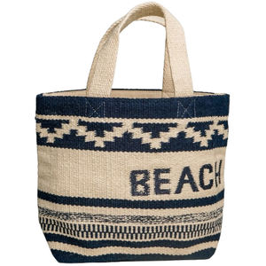 Fabrication indienne de sacs à main en coton faits à la main disponibles à la taille personnalisée - Product Image 1