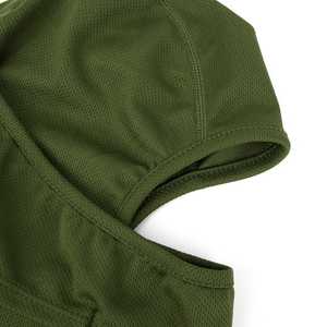 Balaclava de haute qualité sur mesure, couvrant tout le visage, séchage rapide, nouveau design pour hommes et femmes, accessoires de chasse, 100% polyester - Product Image 5
