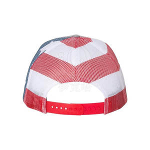 Gorras Trucker de Lona Personalizables de Calidad Premium - Para Viajes y Uso Casual al Aire Libre, Ajustables para Adultos, Cuatro Estaciones, Bajo MOQ, Nuevo Stock, ¡Oferta Caliente! - Product Image 2
