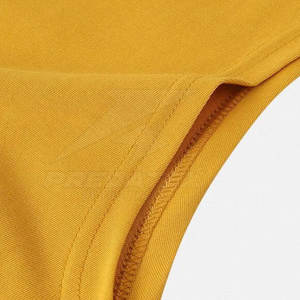 Offre Spéciale Vêtements de mode décontractés Nouvelles chemises sans manches à la mode Chemises sans manches légères pour un usage actif - Product Image 4