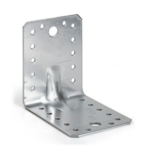 Soporte Angular Resistente Vormann de 90 x 90 x 65 mm S.2 para Estantes Utilitarios - Product Image 3