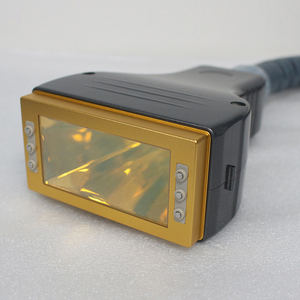 Machine à <span class=keywords><strong>laser</strong></span> diode médicale approuvée K240658 1060 nm avec système <span class=keywords><strong>de</strong></span> refroidissement par air haute puissance pour le remodelage et l'amincissement du corps - Product Image 3