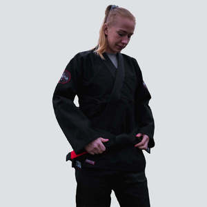 High Demand Martial Arts Wearcotton Material BJJ Gi Professional High-quality BJJ Gis Brazilian Jiu Jitsu <b>Kimonos</b> Shoyoroll - Product Image 4