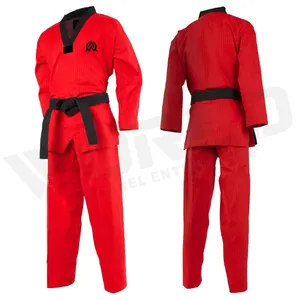 Uniforme de artes marciales de Karate de manga completa de secado rápido para hombres, mejor precio barato, uniforme de artes marciales de Karate para hombres, Kimono Bjj para adultos