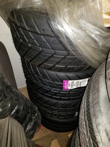 Pneu de course de haute qualité P205/55R14 88H H20 X 4 |   Eng Group Racing. 100% original, scellé en usine, avec 1 an de garantie. - Product Image 6