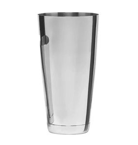 Accesorios de barra de acero inoxidable Premium con juego de vidrio Herramientas esenciales para cócteles y bebidas - Product Image 2