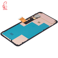 Écran tactile OLED d'origine 6,2 pouces Incell, composant de remplacement du numériseur pour Google Pixel 8