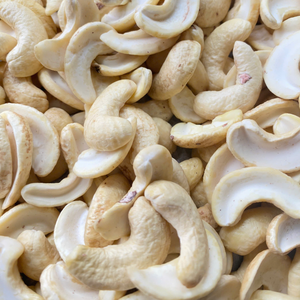 Ww240เม็ดมะม่วงหิมพานต์10ตัน Ww180 Ww320เม็ดมะม่วงหิมพานต์จากเวียดนาม santigo Ltd แพ็คสินค้า OEM - Product Image 1