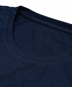 Camiseta Corta Personalizada de Estilo Urbano, 100% Algodón, para Hombre, Lavado Ácido Desgastado, Transpirable, de Secado Rápido, Servicio OEM de Alta Calidad - Product Image 5