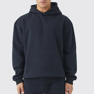 ชุดวอร์ม2ชิ้นสำหรับผู้ชายดีไซน์ใหม่ล่าสุดพิมพ์ลายโลโก้ของคุณเอง - Product Image 3