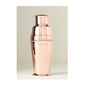 Coctelera de Acero Inoxidable Apta para Lavavajillas para una Fácil Limpieza Después de Fiestas en Casa y Eventos Profesionales - Product Image 6