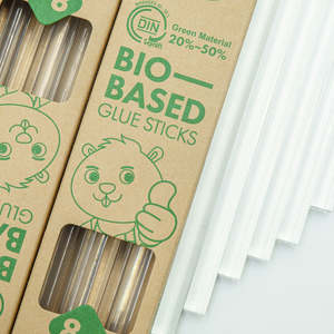 กาวร้อนละลายแบบหมุนเวียนสำหรับโครงการมืออาชีพและครัวเรือน - Product Image 3