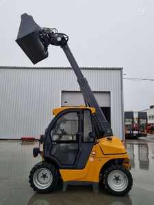 รถแทรกเตอร์มือสอง2022 - Product Image 2